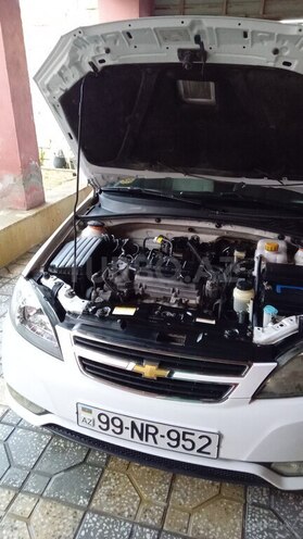 Daewoo Gentra-7