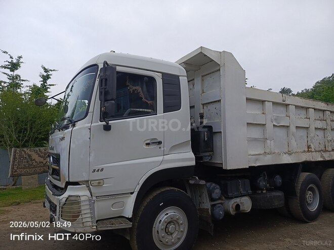 HOWO Sinotruk-5