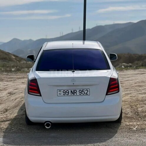 Daewoo Gentra-9