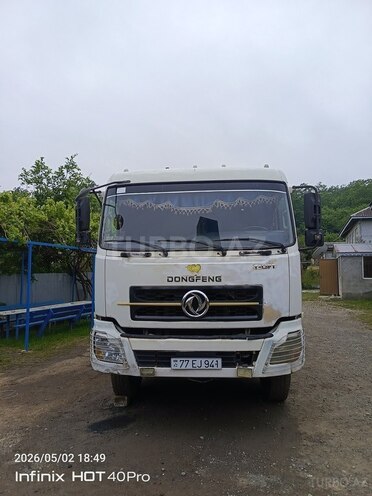 HOWO Sinotruk-8