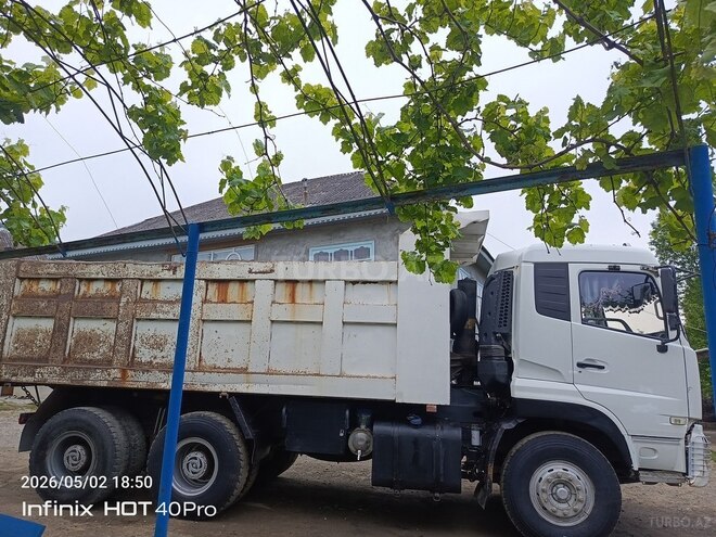 HOWO Sinotruk-12