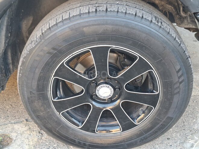 Mercedes ML 320-6