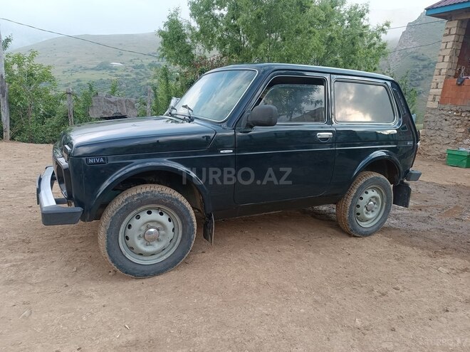 LADA (VAZ) Niva-19