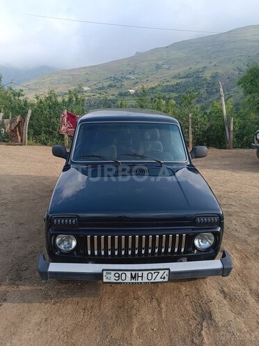 LADA (VAZ) Niva-7