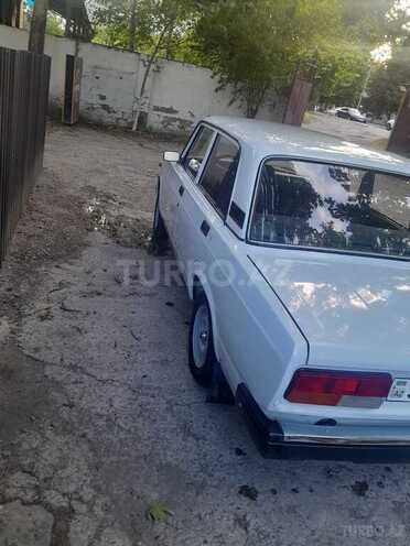 LADA (VAZ) 2107-4