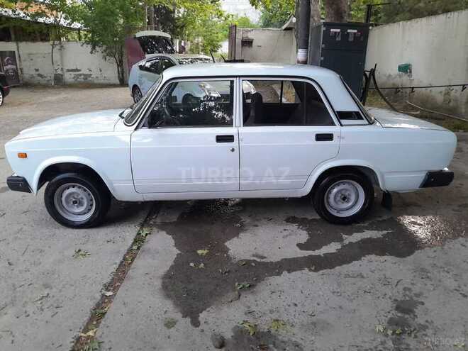 LADA (VAZ) 2107-3