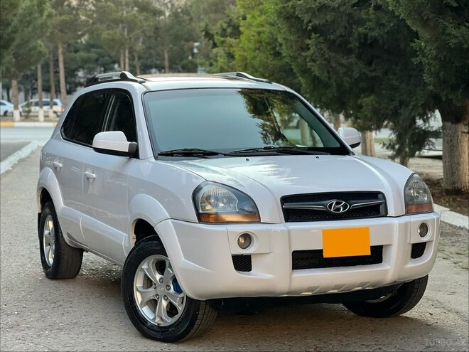 Hyundai Tucson-1