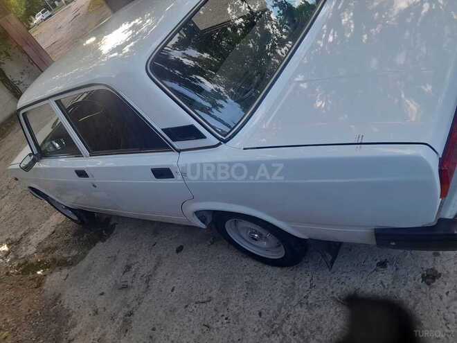LADA (VAZ) 2107-6