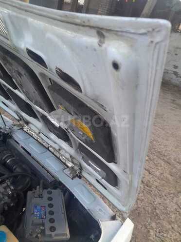 LADA (VAZ) 2107-8