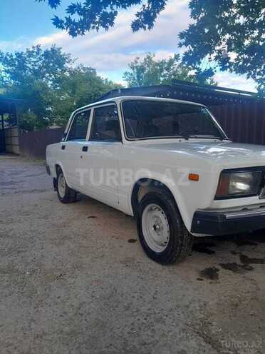 LADA (VAZ) 2107-21
