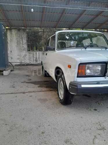 LADA (VAZ) 2107-12