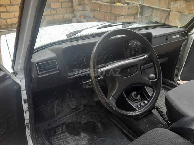 LADA (VAZ) 2107-16