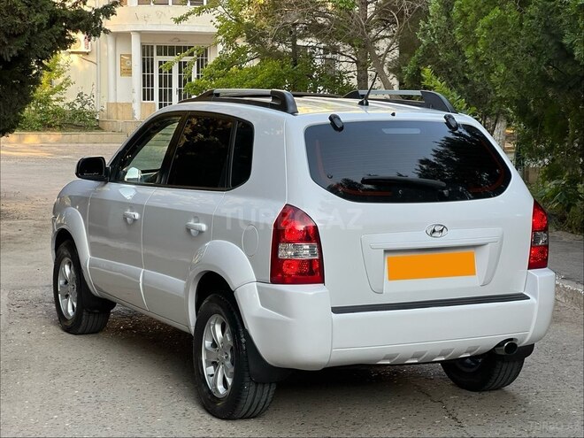 Hyundai Tucson-11