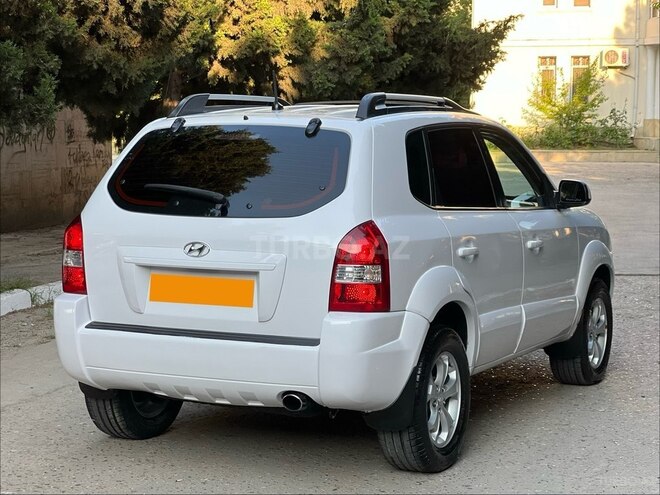 Hyundai Tucson-10