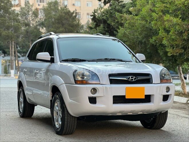 Hyundai Tucson-4