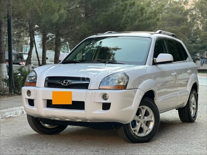 Hyundai Tucson-6