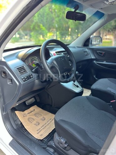 Hyundai Tucson-12