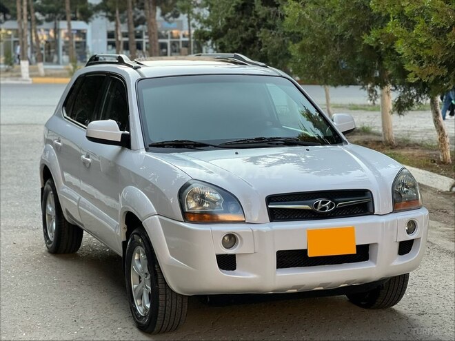 Hyundai Tucson-5