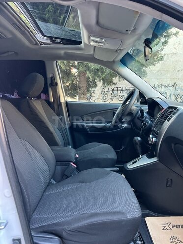 Hyundai Tucson-13