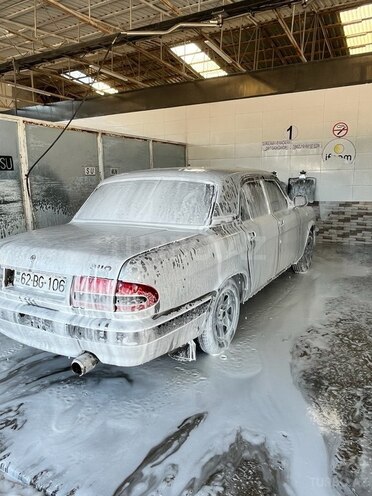 GAZ 3110 "Volga"-6