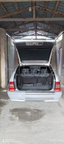 Mercedes C 200-5