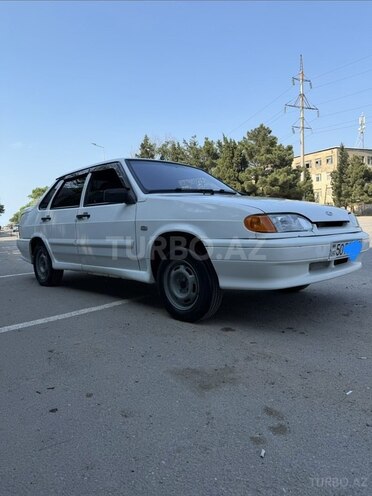 LADA (VAZ) 2115-3
