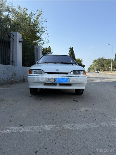LADA (VAZ) 2115-4