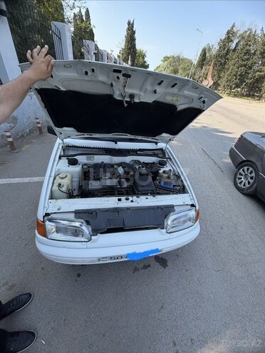 LADA (VAZ) 2115-7