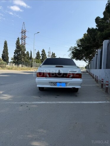 LADA (VAZ) 2115-5
