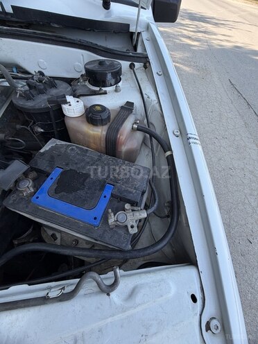 LADA (VAZ) 2115-8