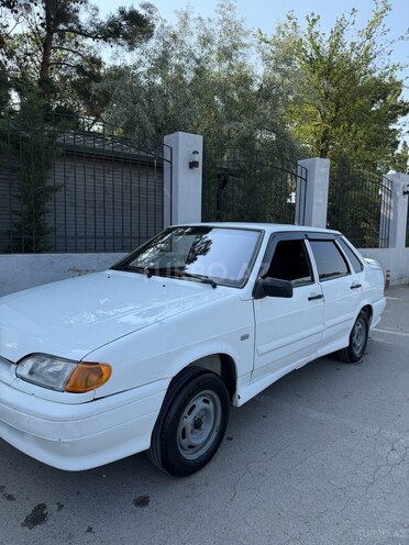 LADA (VAZ) 2115-2