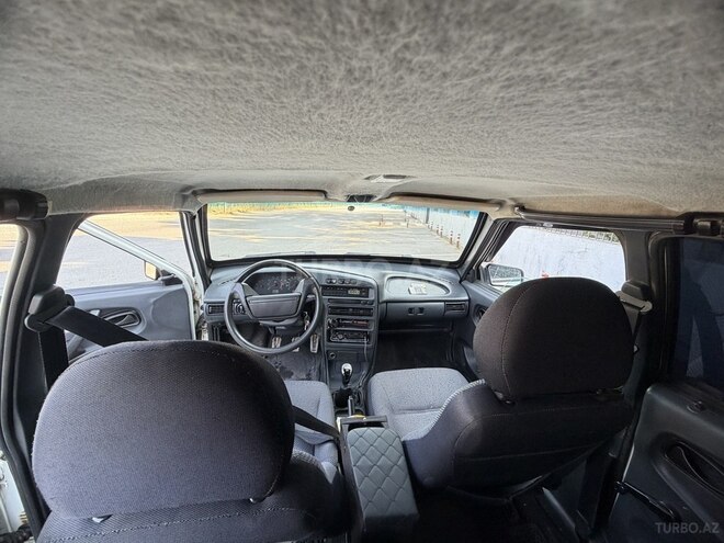 LADA (VAZ) 2115-11