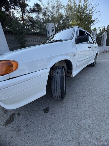 LADA (VAZ) 2115-10