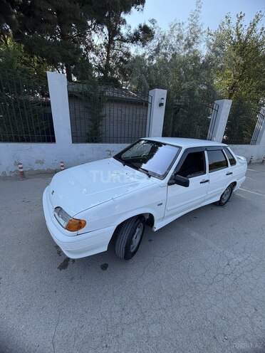 LADA (VAZ) 2115-6