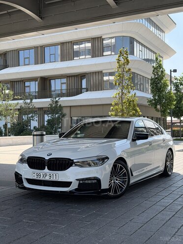 BMW 530-1