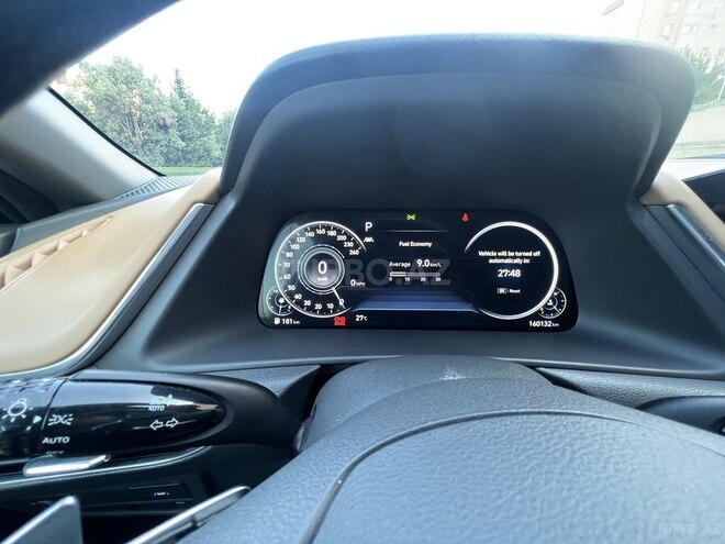 Hyundai Sonata-6
