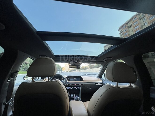 Hyundai Sonata-7