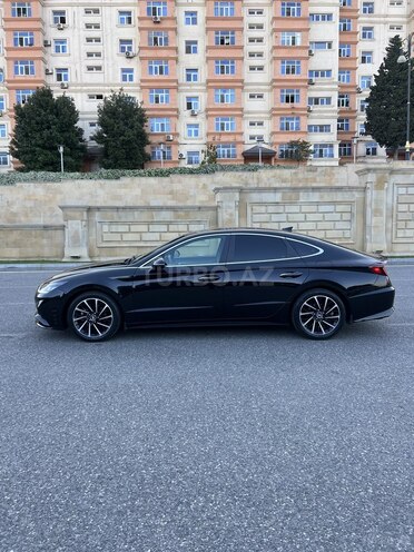 Hyundai Sonata-3