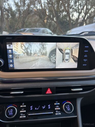 Hyundai Sonata-9
