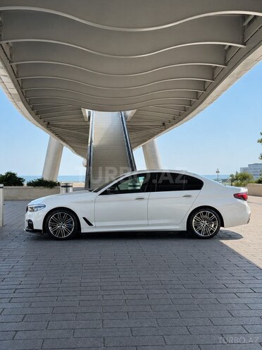 BMW 530-3