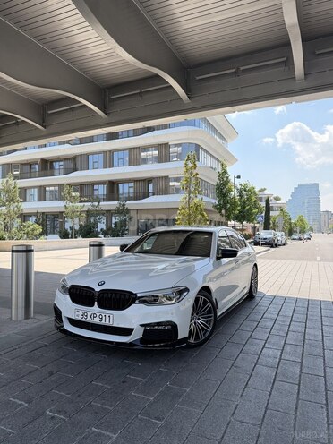 BMW 530-2