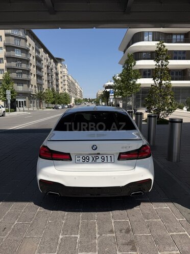 BMW 530-8
