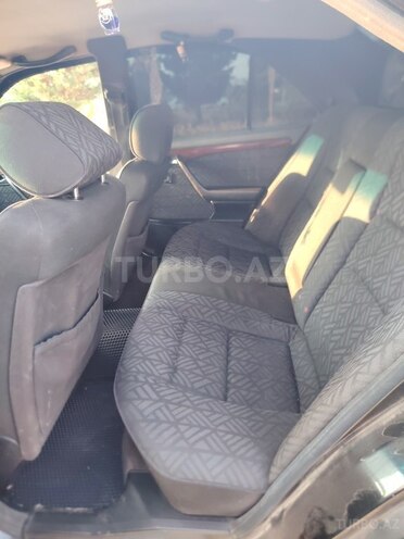 Mercedes C 180-8