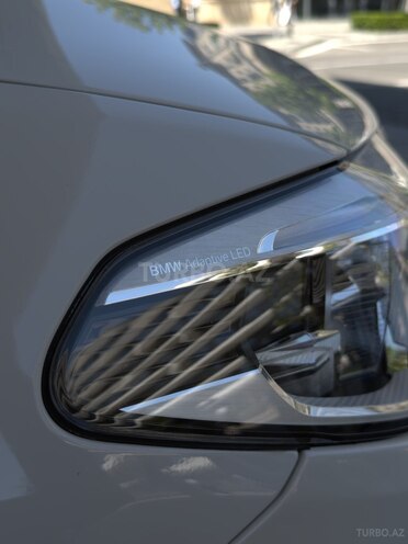 BMW 530-5
