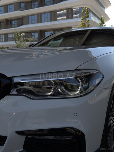 BMW 530-6