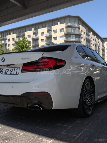 BMW 530-7