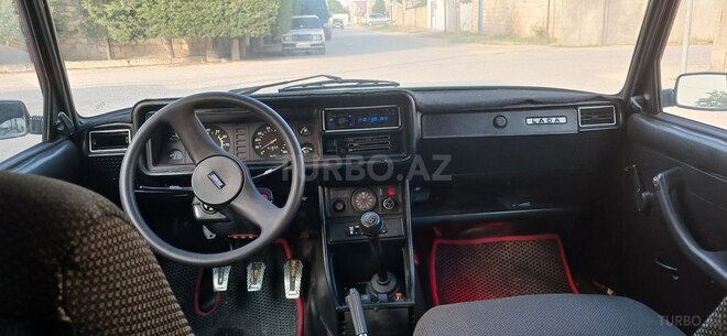 LADA (VAZ) 2107-10
