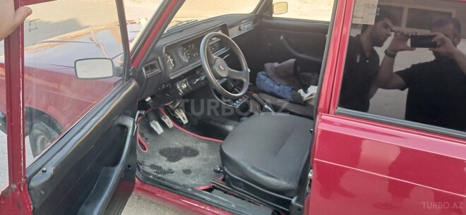 LADA (VAZ) 2107-12