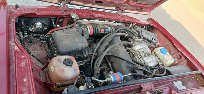 LADA (VAZ) 2107-8
