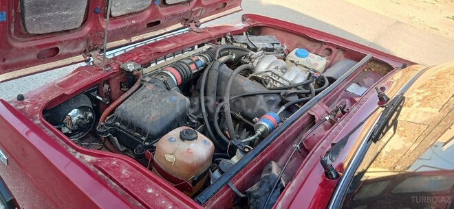 LADA (VAZ) 2107-7